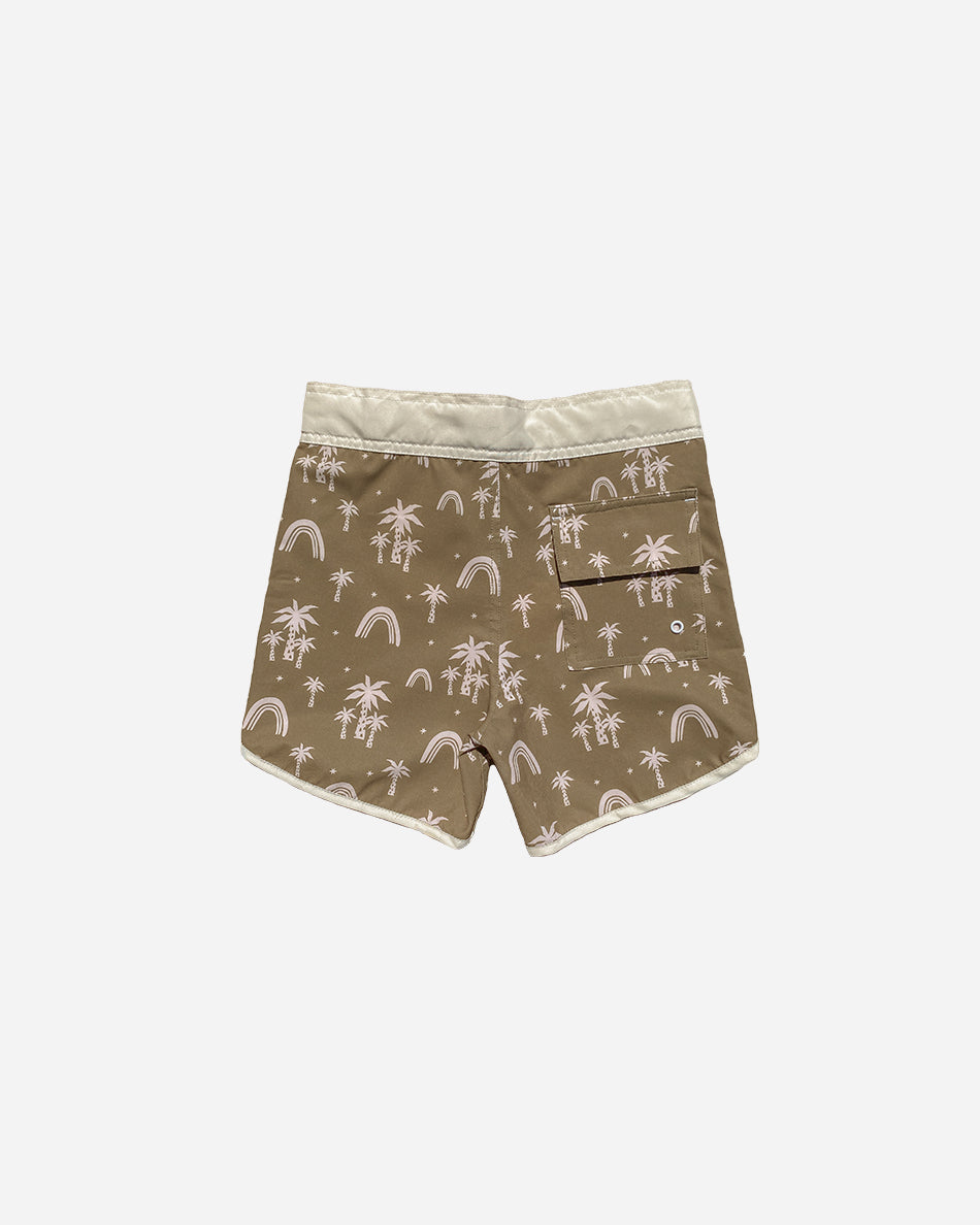 The Boardies- Swaying Palms